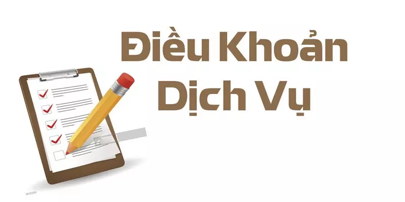 Điều khoản về thực hiện giao dịch