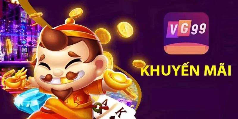 Một số lưu ý khi tham gia khuyến mãi VG99
