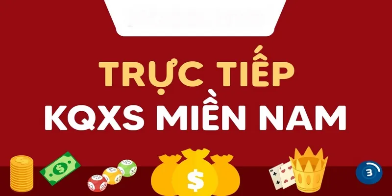 Bí quyết soi cầu xổ số miền Nam Ba đài mới nhất