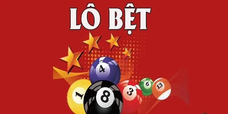 Lô bệt là gì?