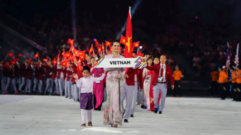 Nhiều người xem hơn Olympic quốc tế