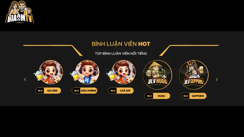 Bình luận trực tiếp tạo sự gắn kết