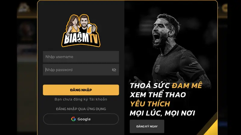 Truy cập miễn phí phù hợp nhiều đối tượng