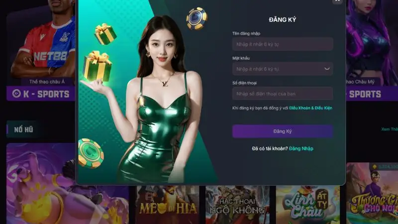 Đăng Ký Bayclub Có Khó Không? Hướng Dẫn Đầy Đủ Từ A Đến Z